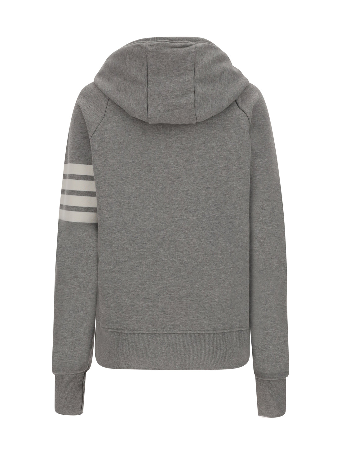THOM BROWNE 38 hoodie
