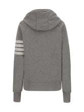 THOM BROWNE 38 hoodie