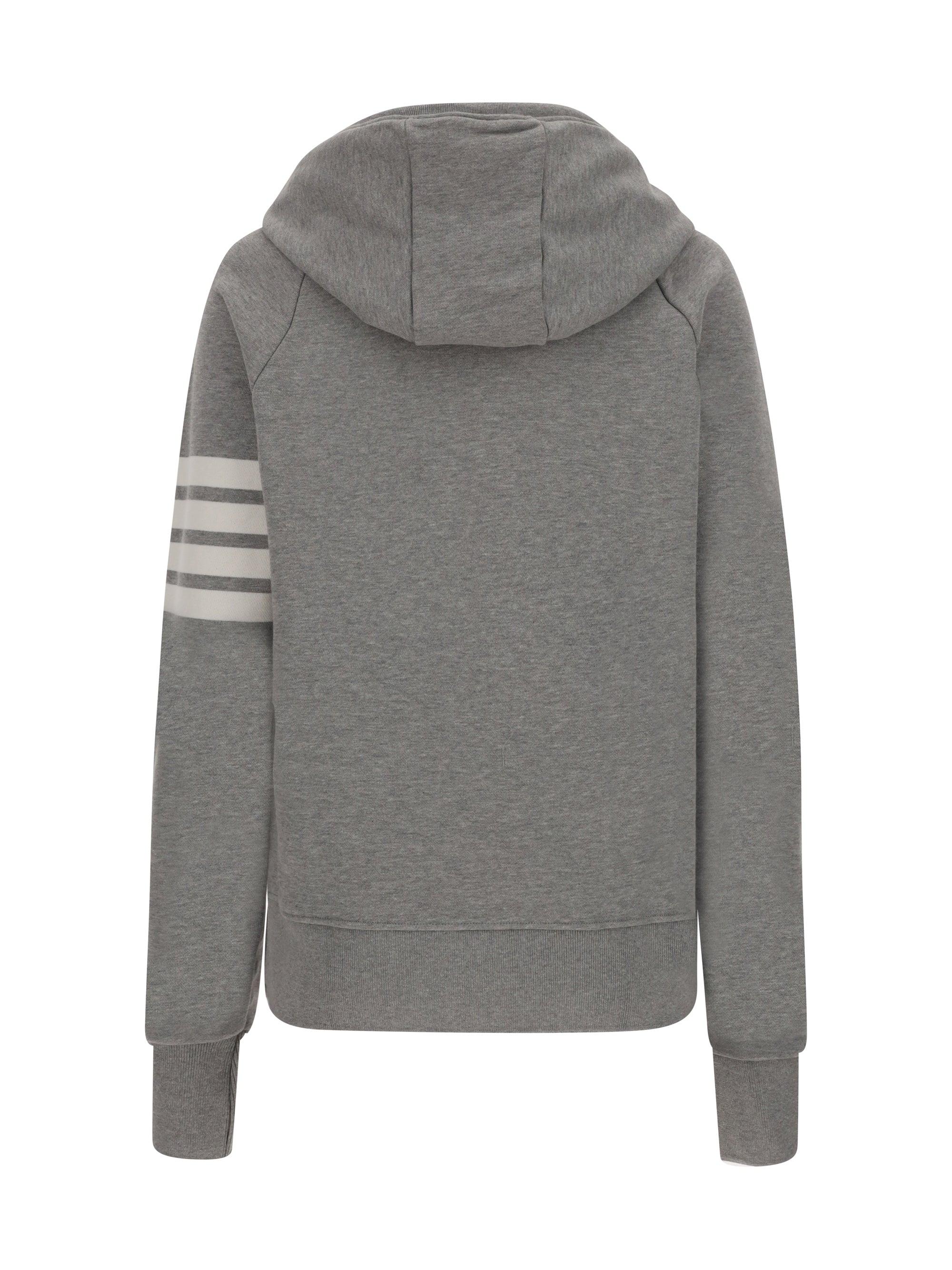 THOM BROWNE 38 hoodie