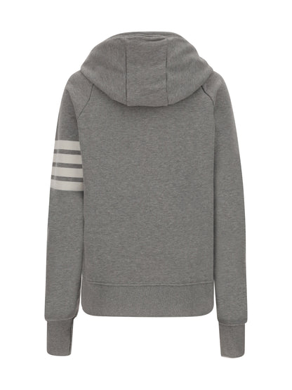 THOM BROWNE 38 hoodie