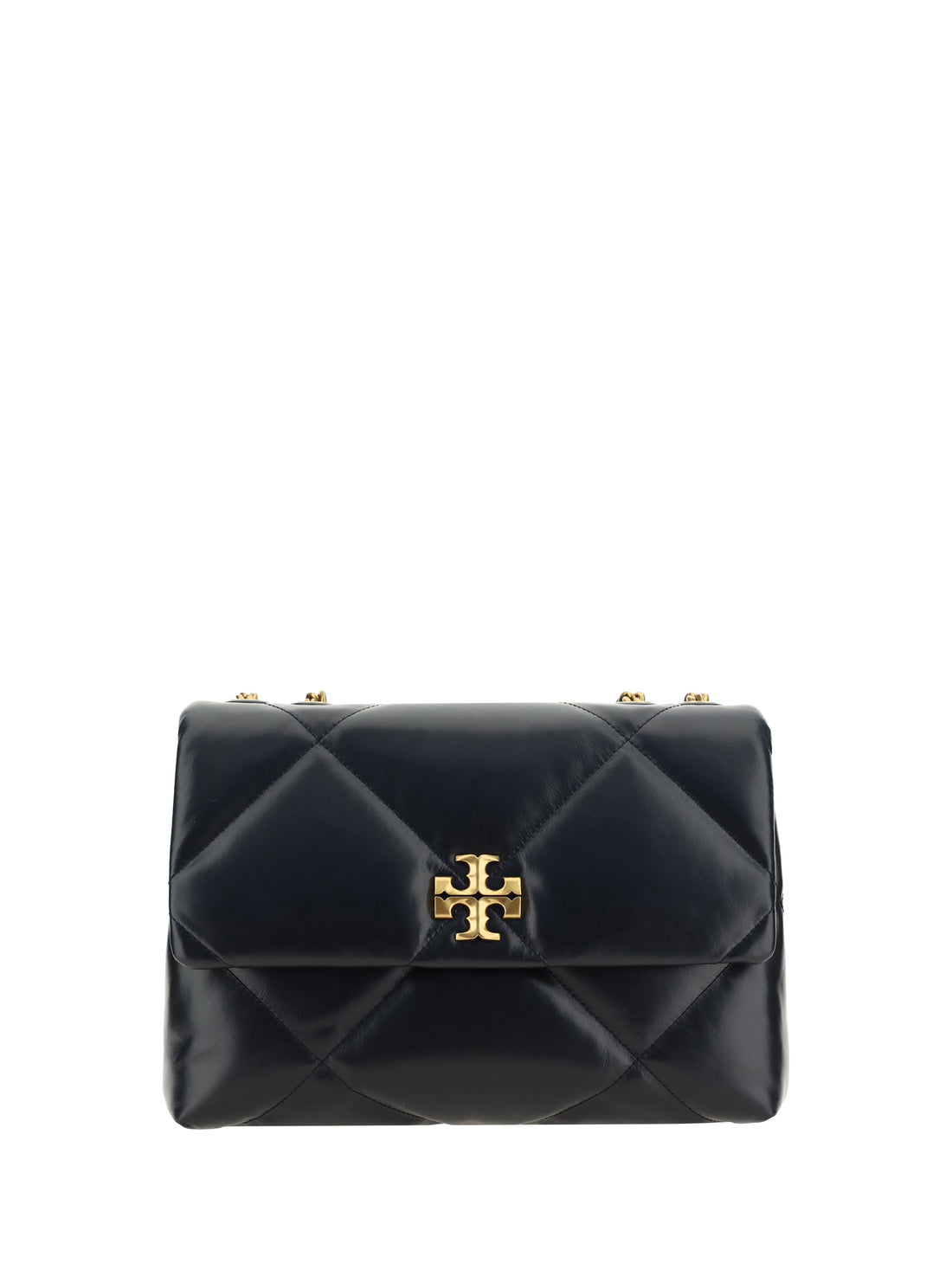 TORY BURCH OS kira diamond shoulder bag