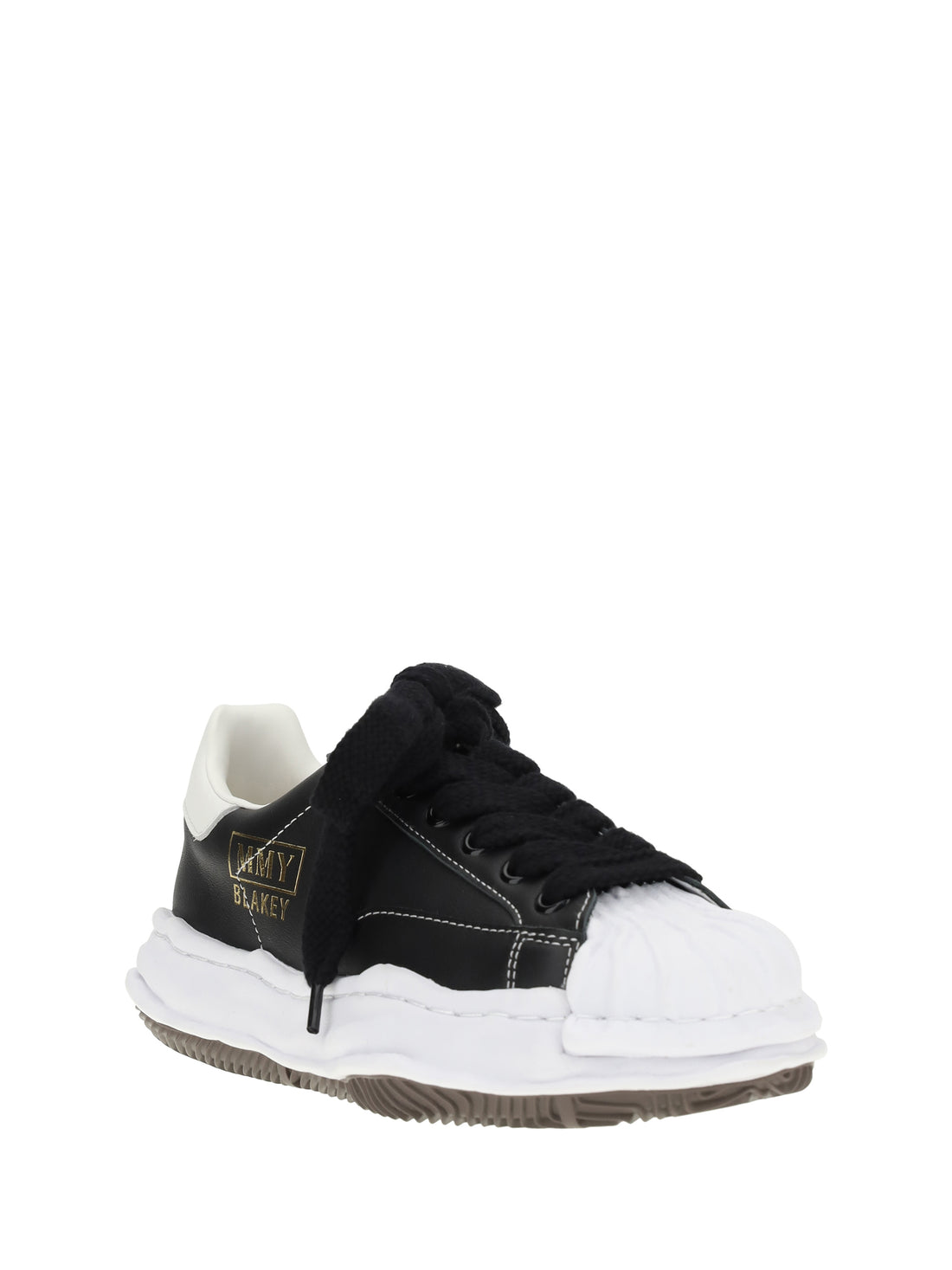 MAISON MIHARA YASUHIRO 44 blakey og sneakers