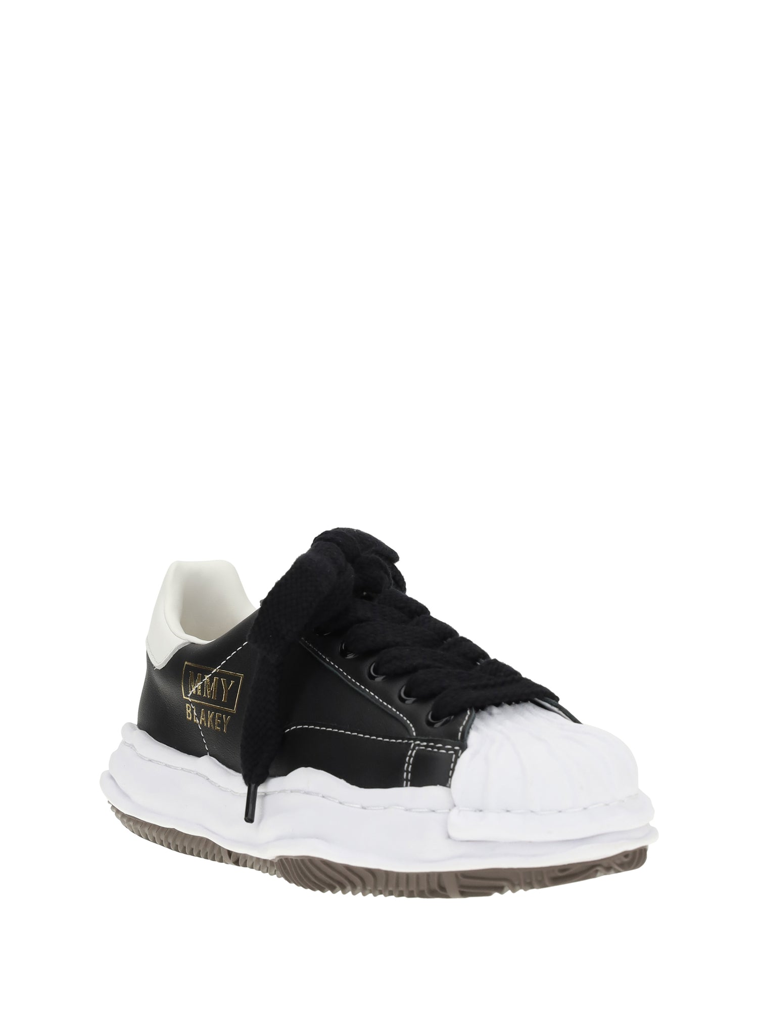 MAISON MIHARA YASUHIRO 44 blakey og sneakers