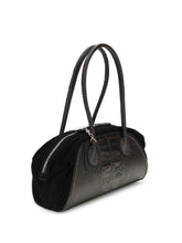 VIVIENNE WESTWOOD OS shirley small shoulder bag