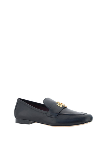 TORY BURCH 6 eleanor loafers