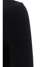 WOLFORD L buenos aires string bodysuit