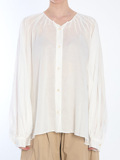 biro blouse