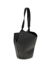 KHAITE OS lotus mini shoulder bag