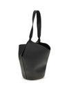 lotus mini shoulder bag