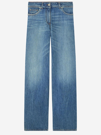 raw cut frayed jeans