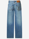 raw cut frayed jeans