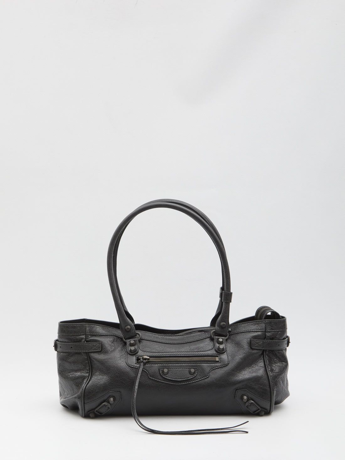 BALENCIAGA OS le city east west bag 