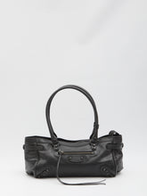 BALENCIAGA OS le city east west bag 