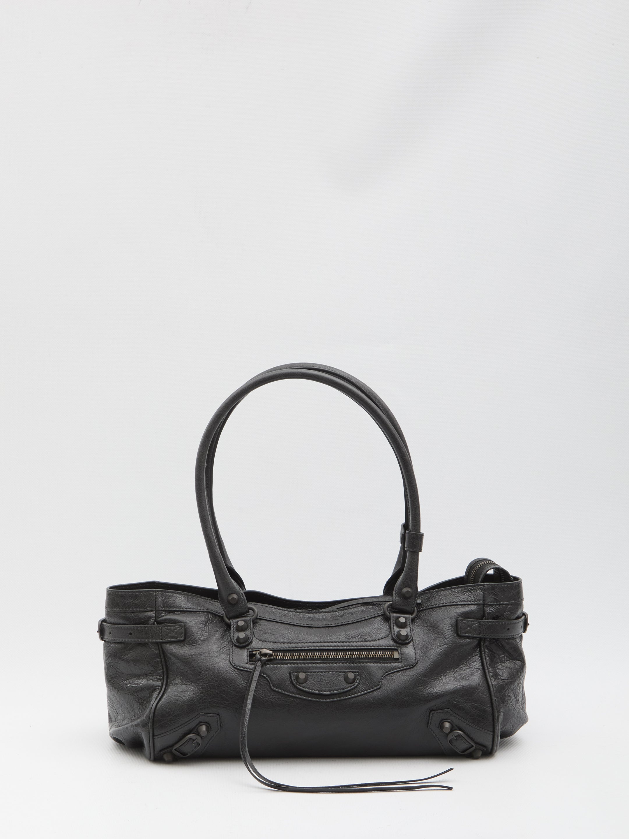 BALENCIAGA OS le city east west bag 