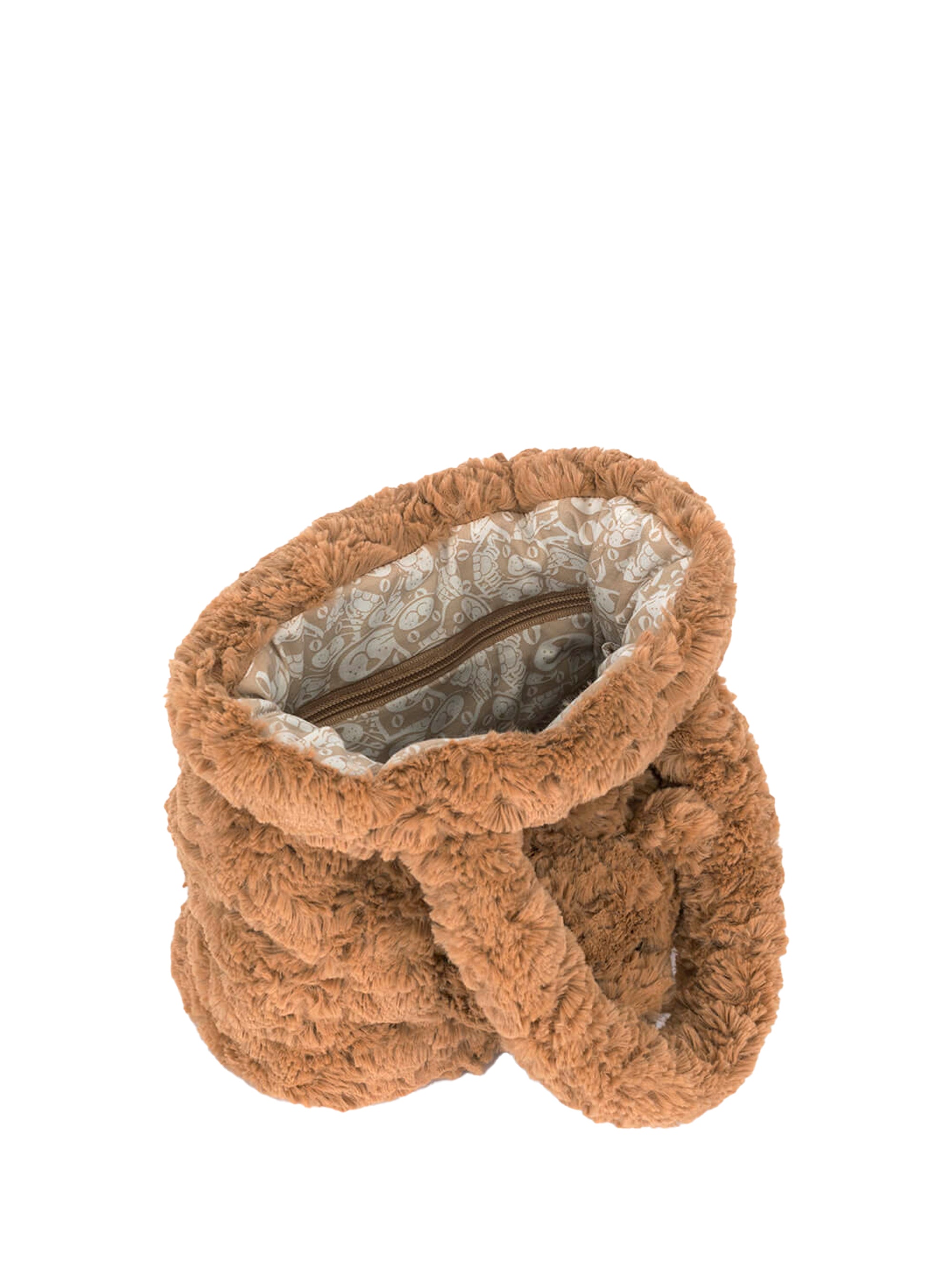 bartholomew bear handbag