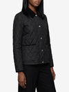 dorset quilted jacket