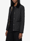 dorset quilted jacket