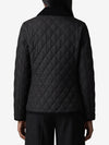 dorset quilted jacket