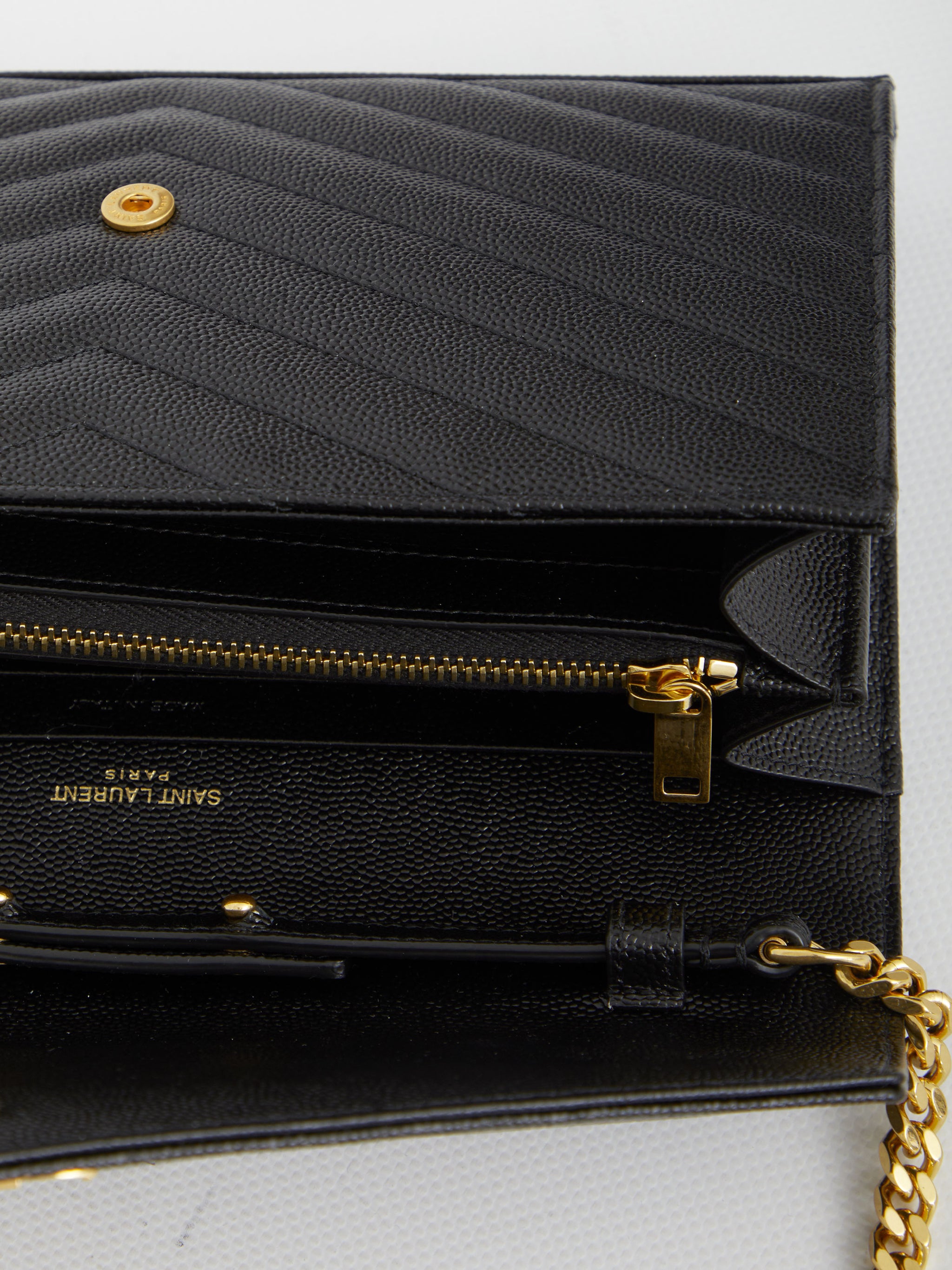 cassandre pouch