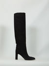 caly over the knee 85 boots