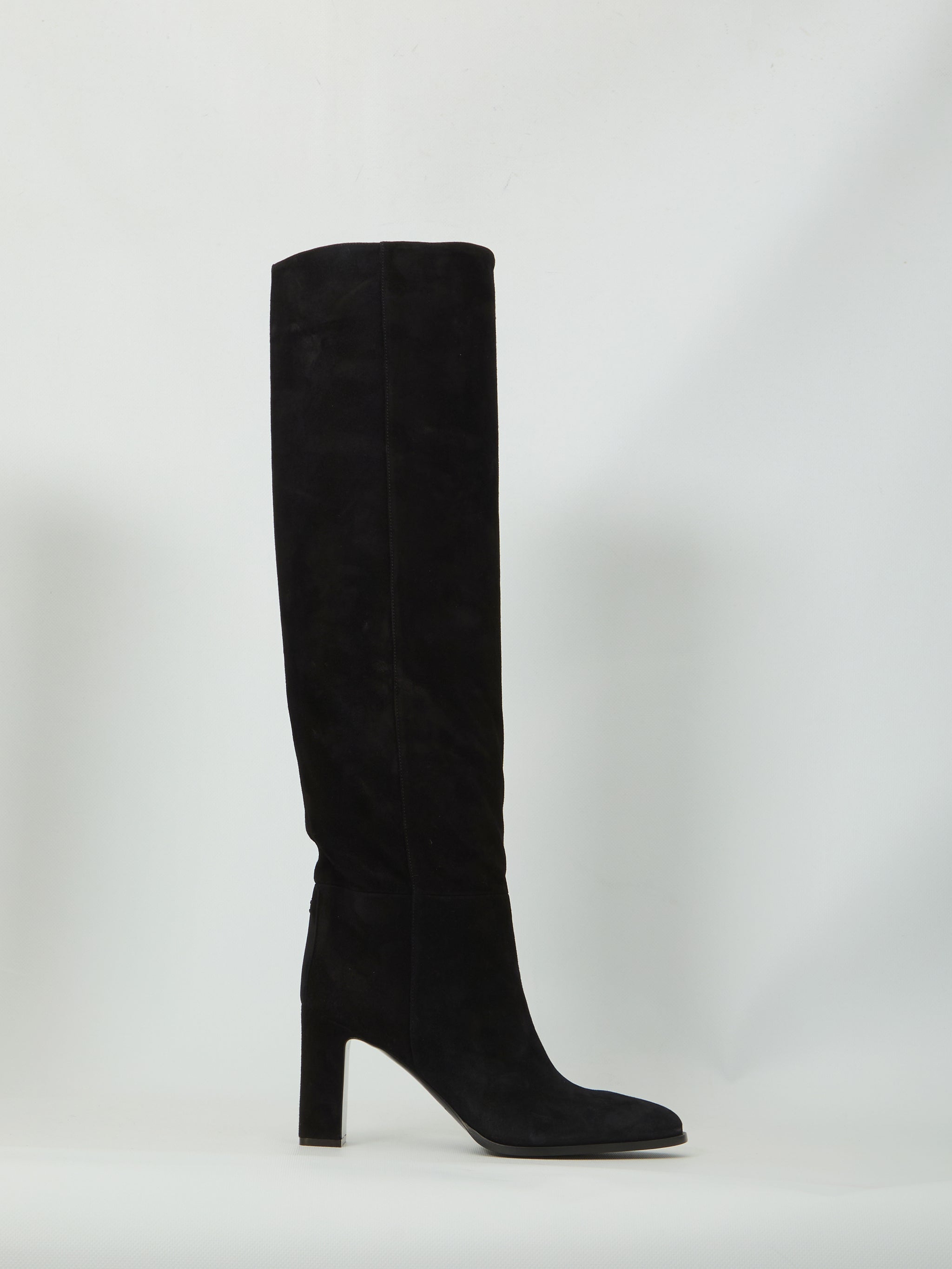 caly over the knee 85 boots