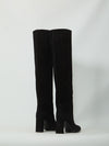 caly over the knee 85 boots