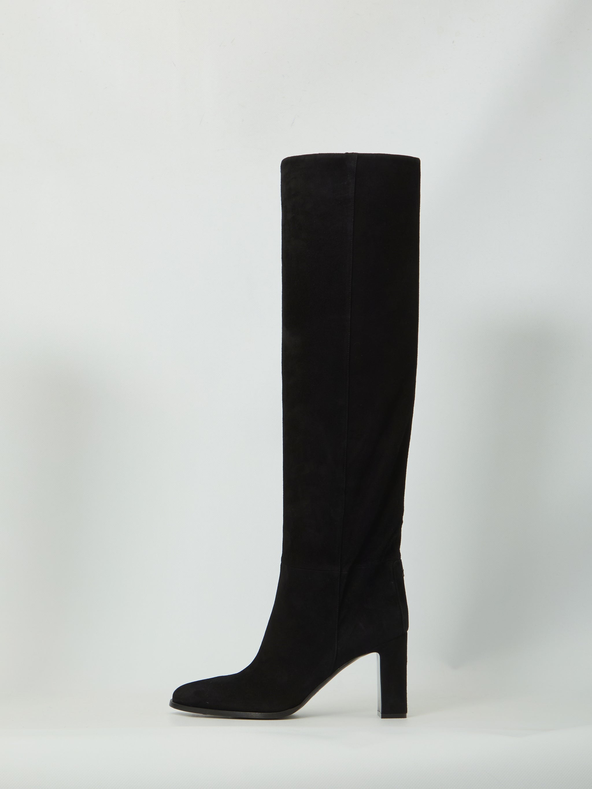 caly over the knee 85 boots