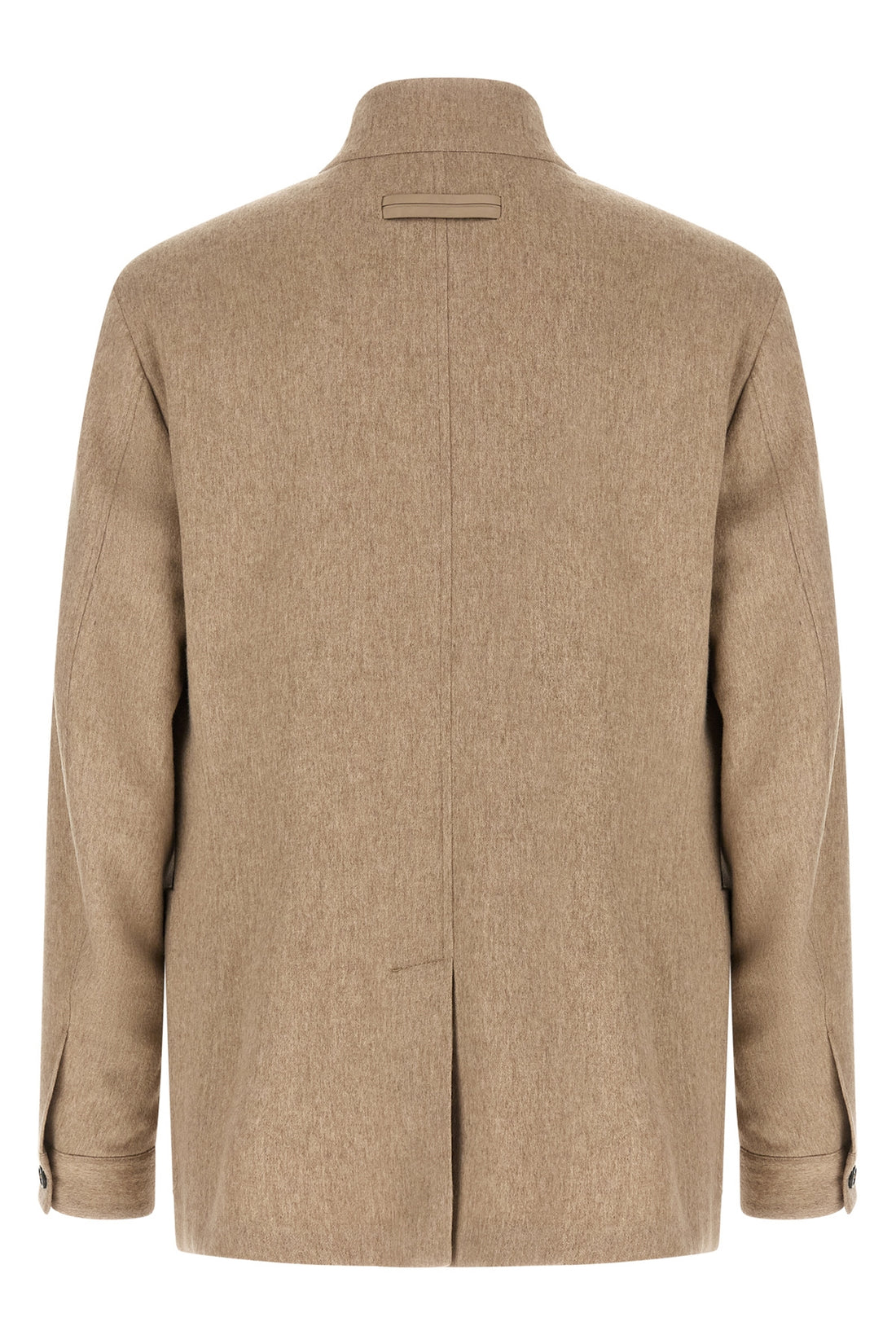 ZEGNA 52 the casual zegna il conte jacket