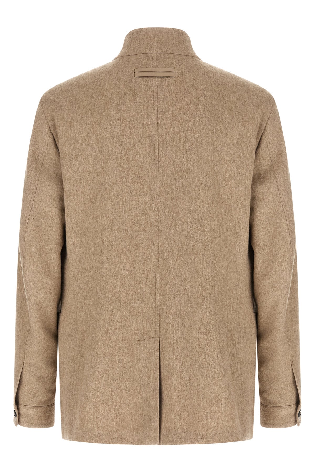 the casual zegna il conte jacket
