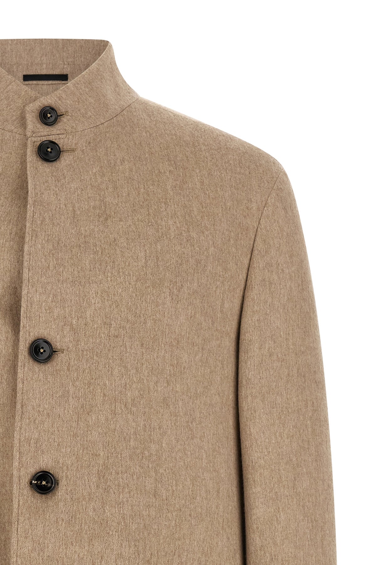 the casual zegna il conte jacket