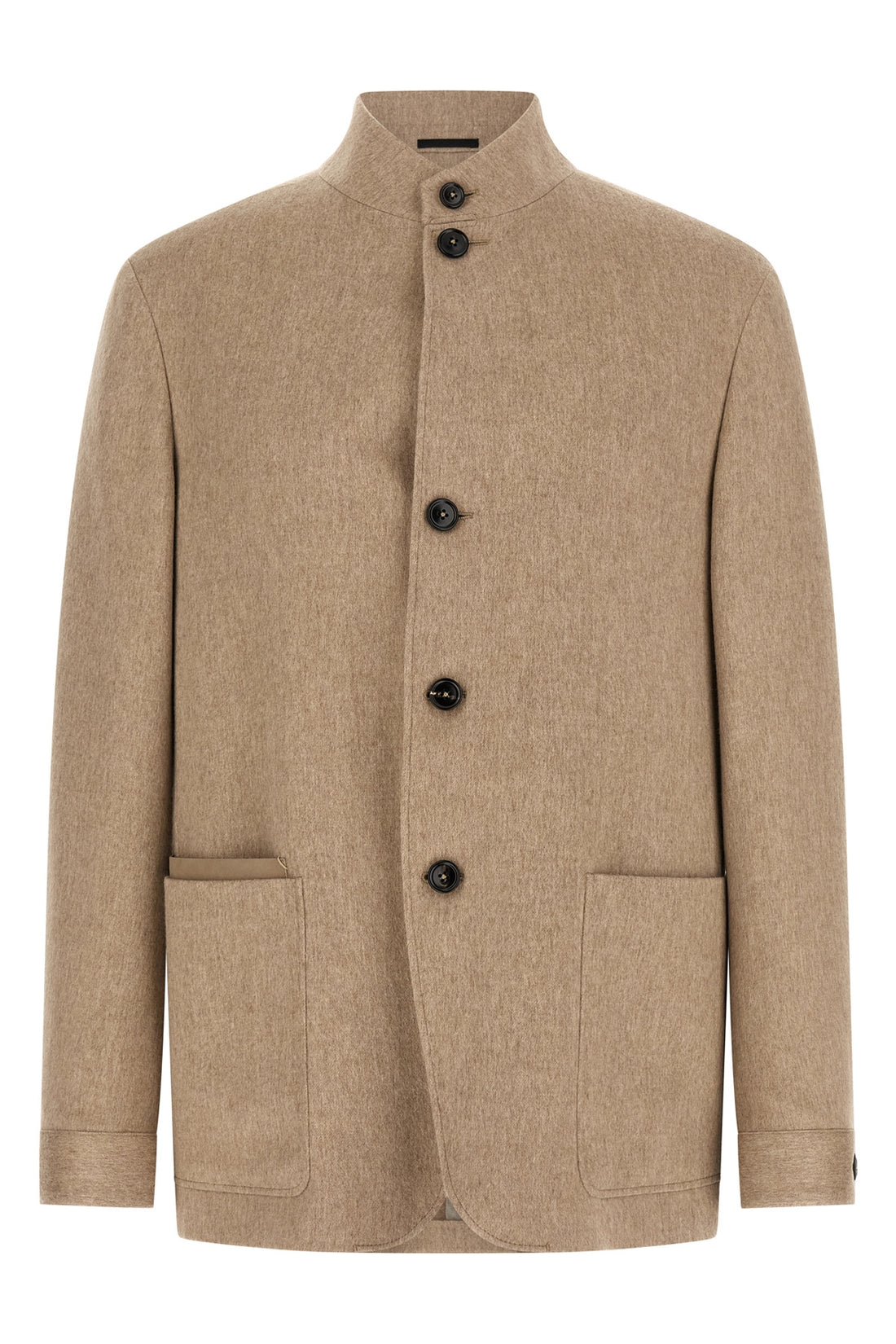 ZEGNA 52 the casual zegna il conte jacket
