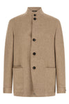 the casual zegna il conte jacket