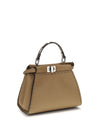 peekaboo mini handbag