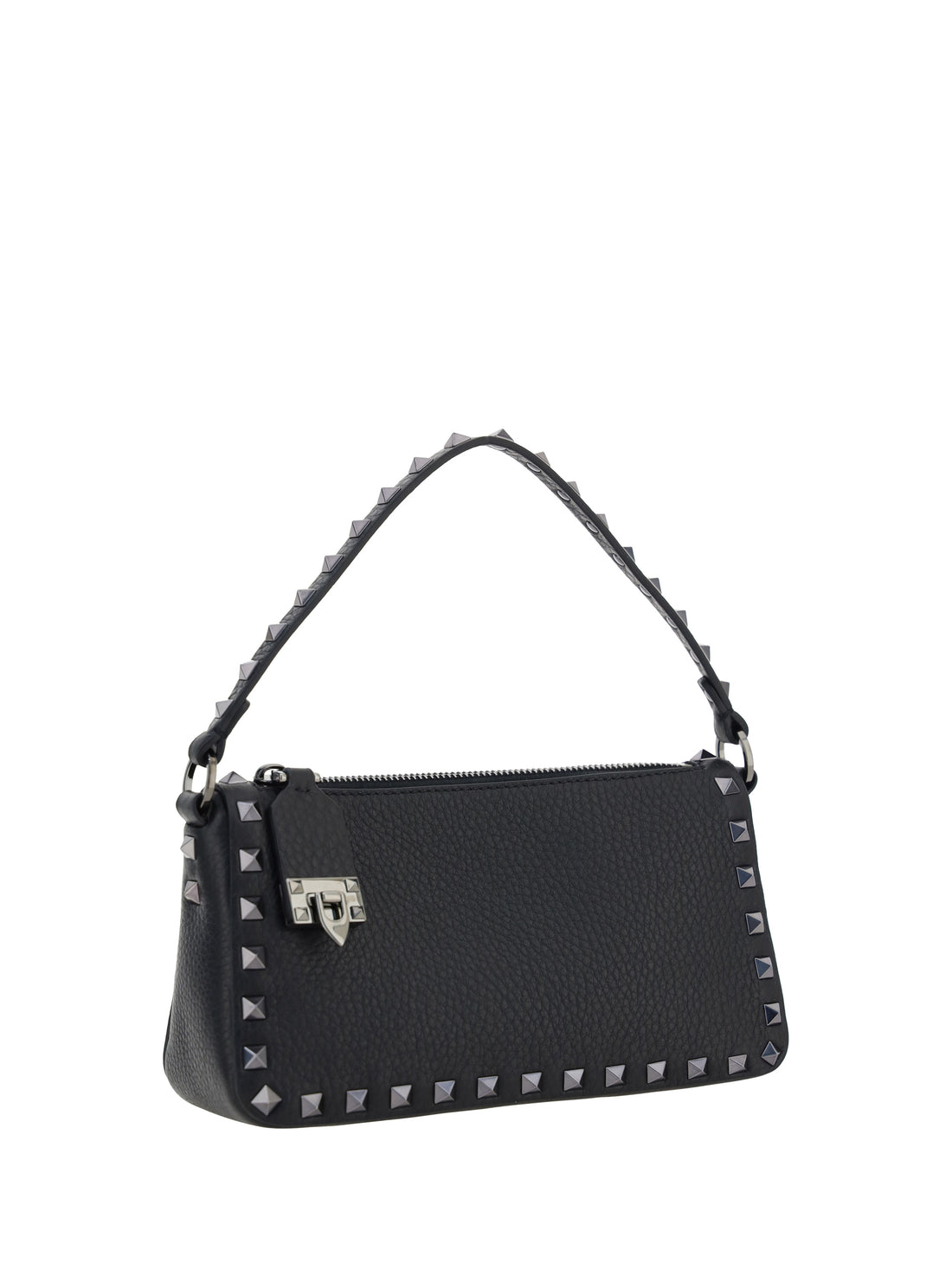 small rockstud shoulder bag