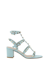 Valentino Garavani Rockstud Sandals