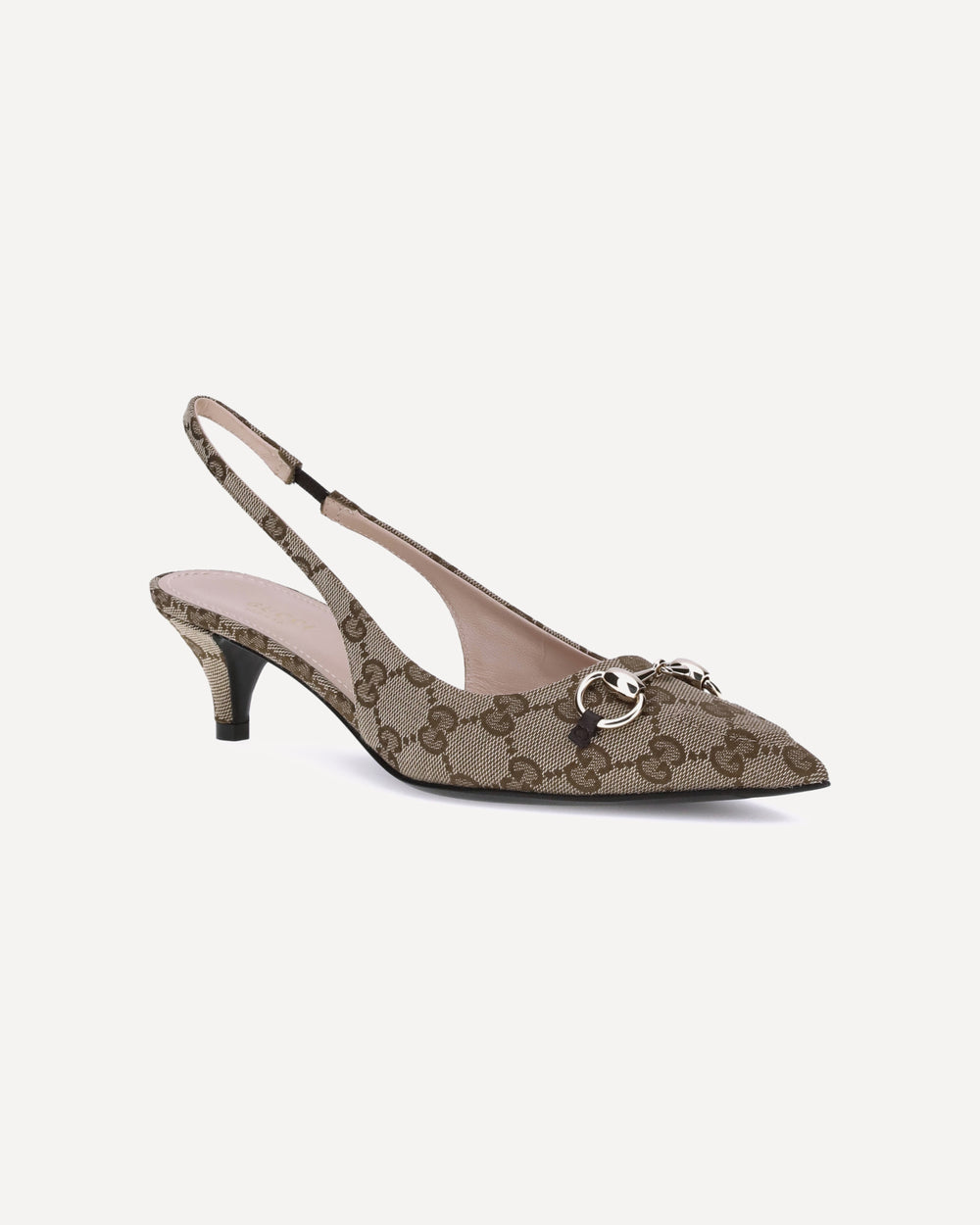 slingback pumps