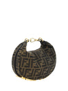 mini fendigraph handbag