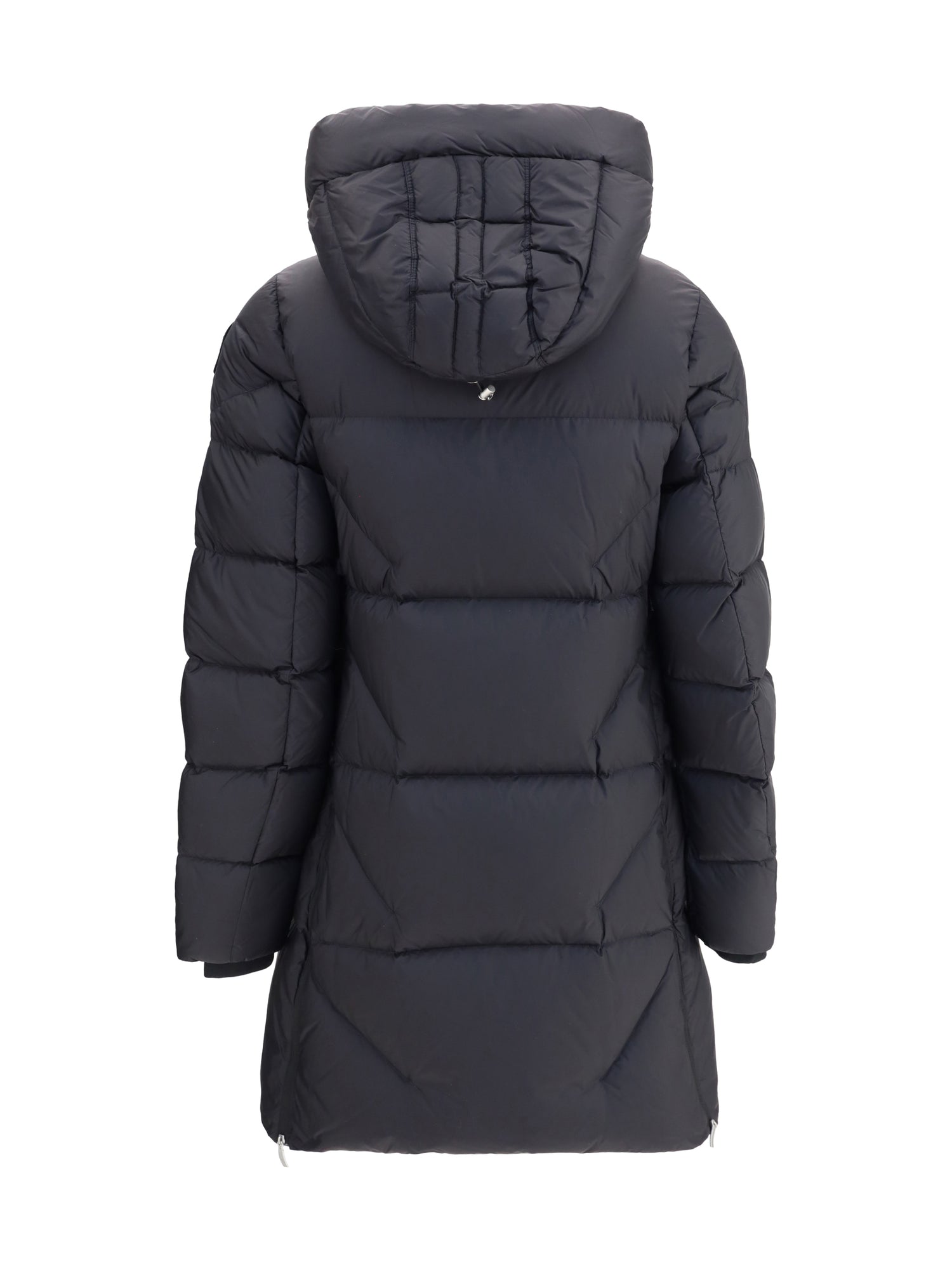 PARAJUMPERS XS janet hooded down jacket 
