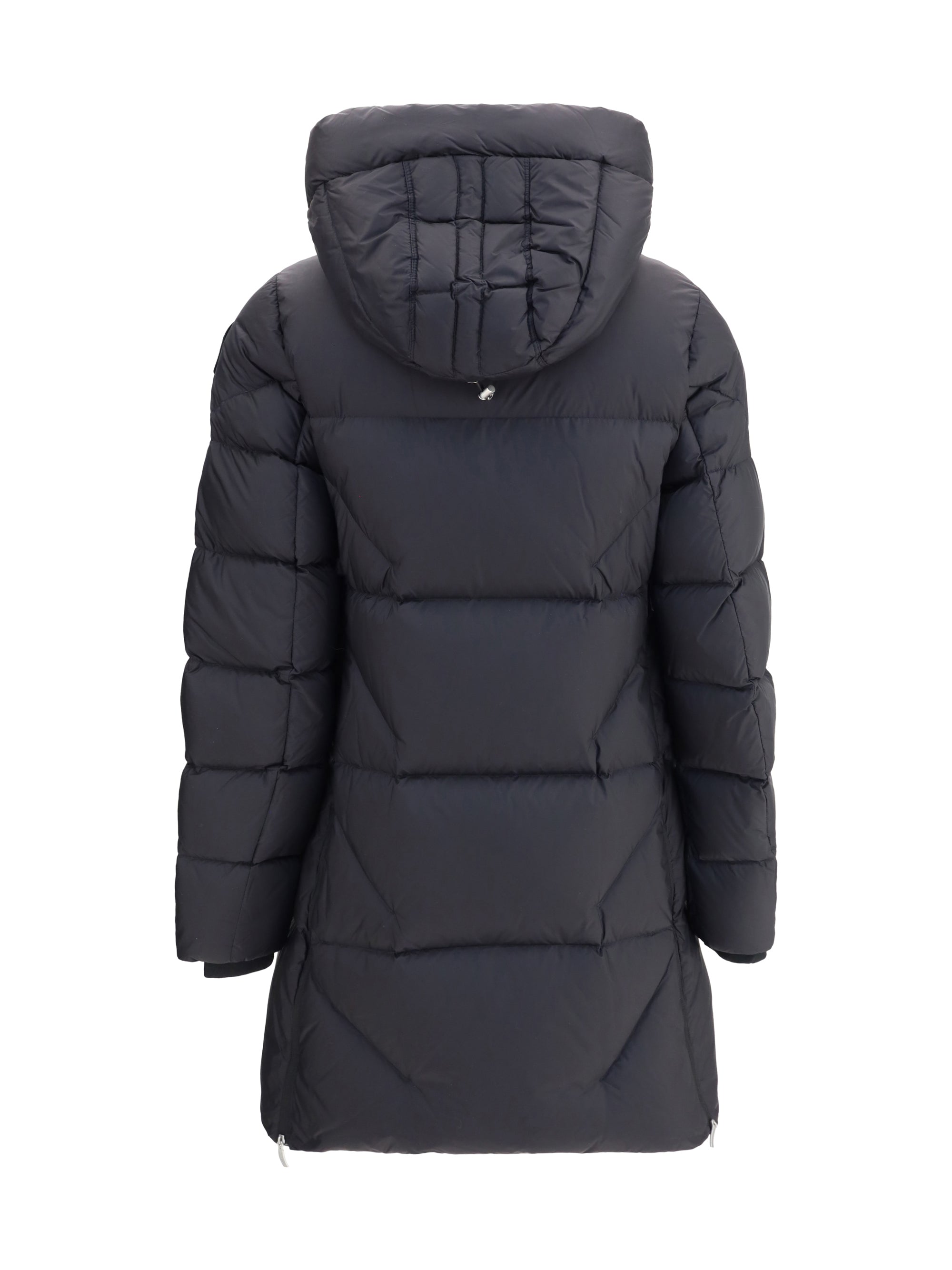 PARAJUMPERS XS janet hooded down jacket 
