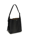 bilbao medium bucket bag