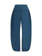 ALAIA 36 petal joggers