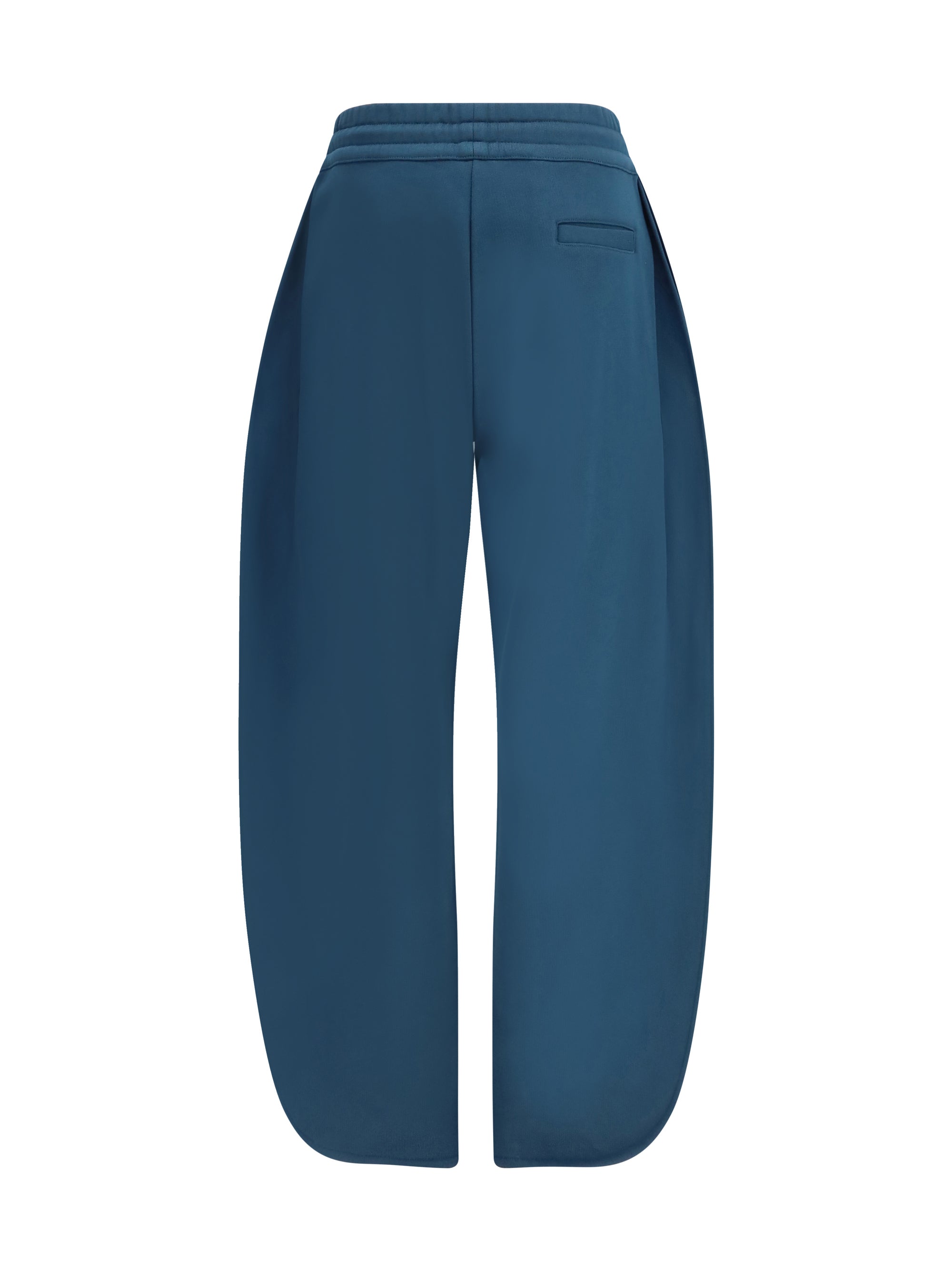 ALAIA 36 petal joggers