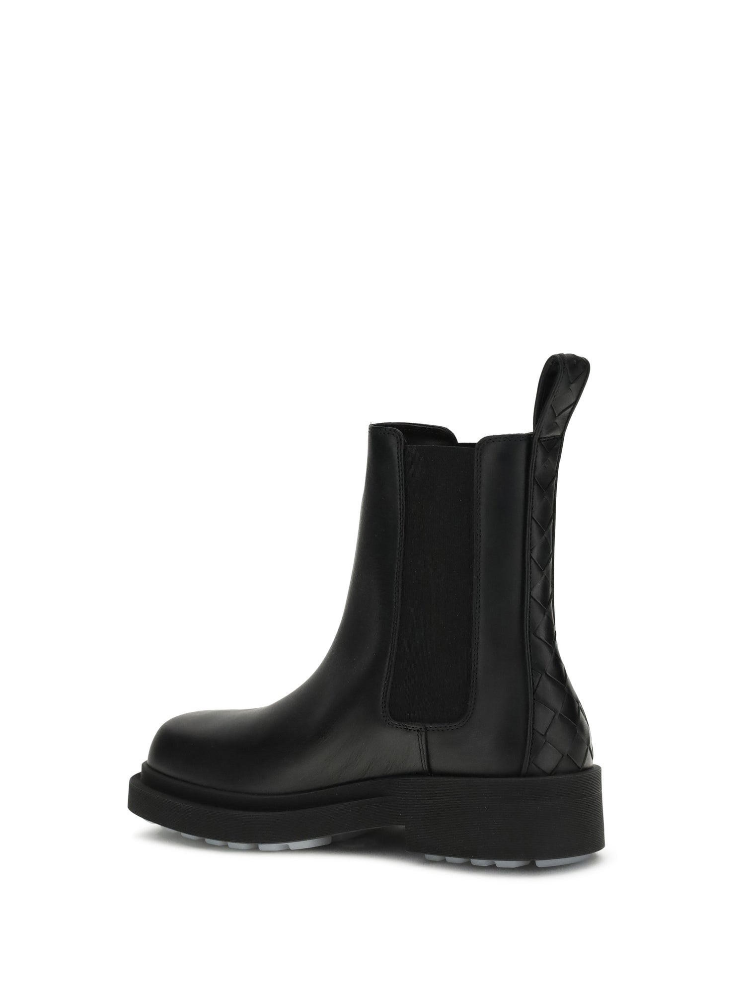 BOTTEGA VENETA 36 ben chelsea ankle boots