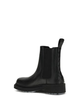 BOTTEGA VENETA 36 ben chelsea ankle boots