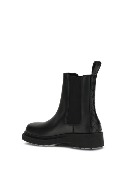 BOTTEGA VENETA 36 ben chelsea ankle boots