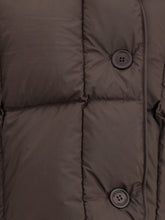 IENKI IENKI S cozy cloud micro jacket 