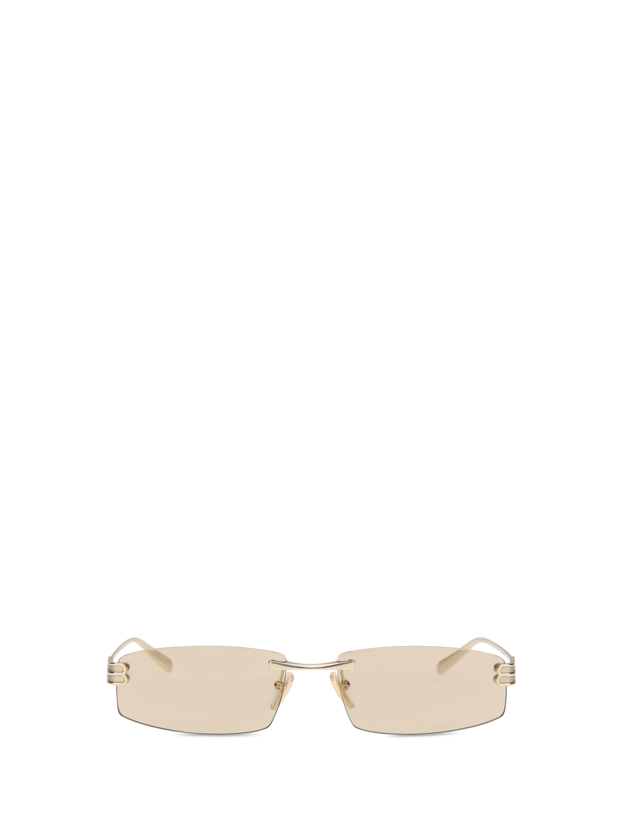 gossip rectangular sunglasses