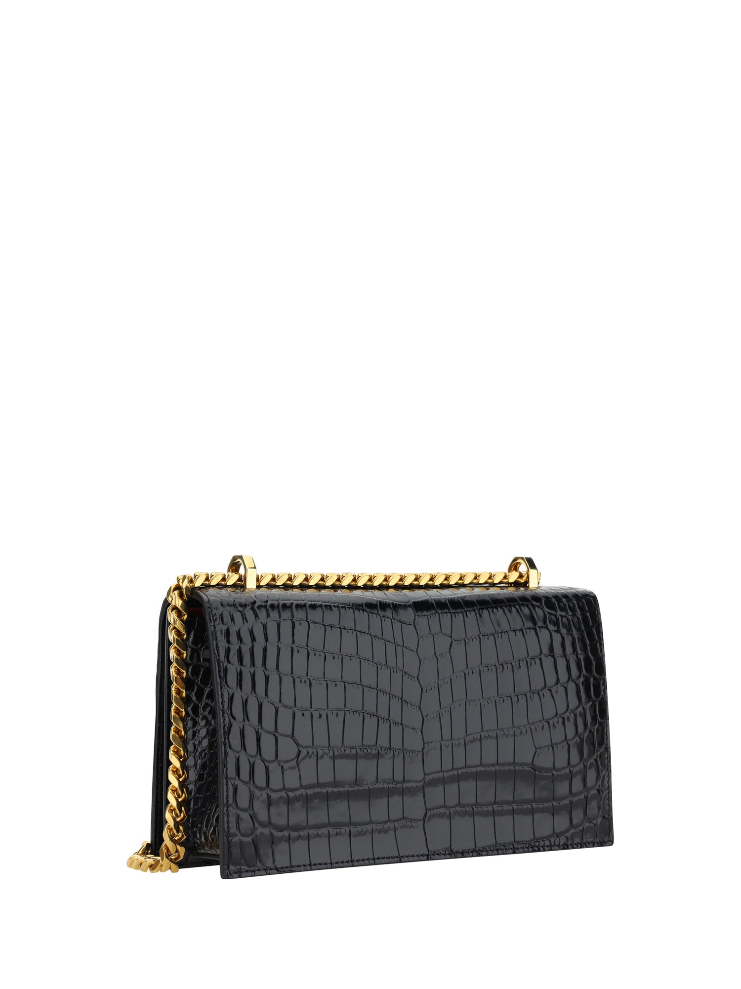ALEXANDER MCQUEEN OS shoulder bag