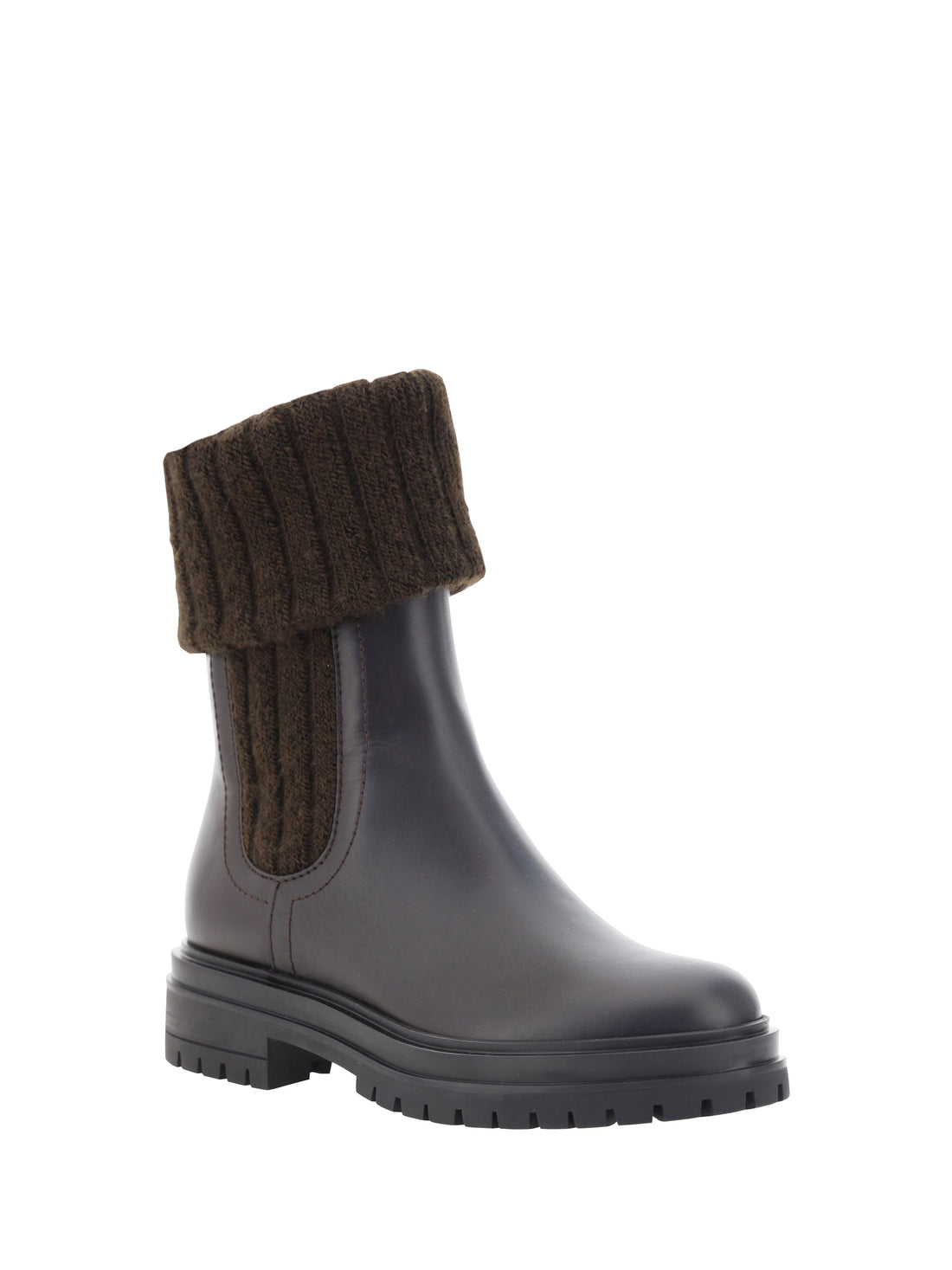 GIANVITO ROSSI 36.5 ankle boots