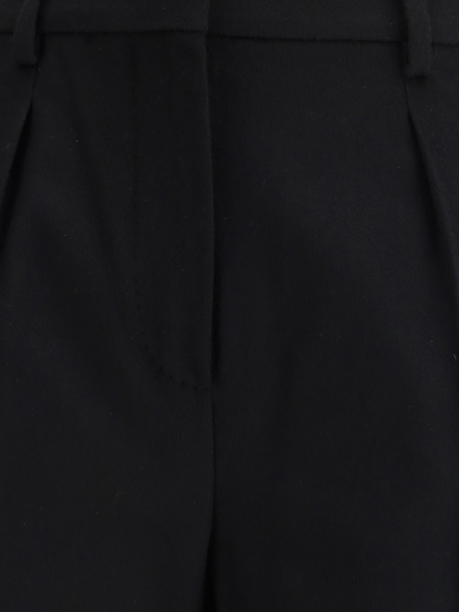 MAX MARA 38 carbone trouser